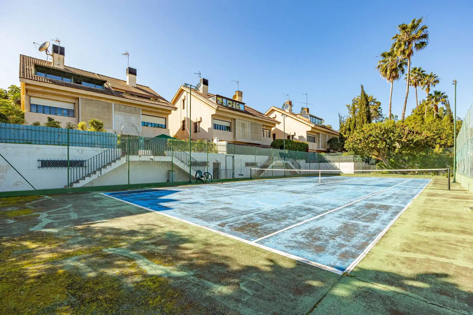 Casa amb jardí en venda a Los Alvarados - Fuente los Berros - Bandama, imagen 6