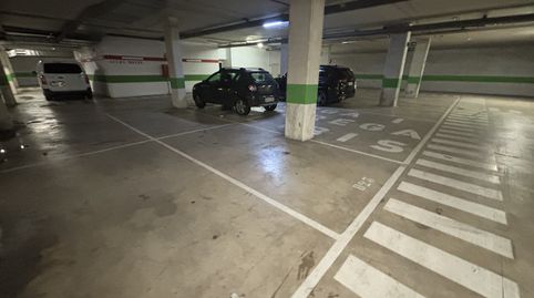 Foto 5 von Garage zum Verkauf in Carrer Can Masachs, 18, Zona Industrial, Ripollet