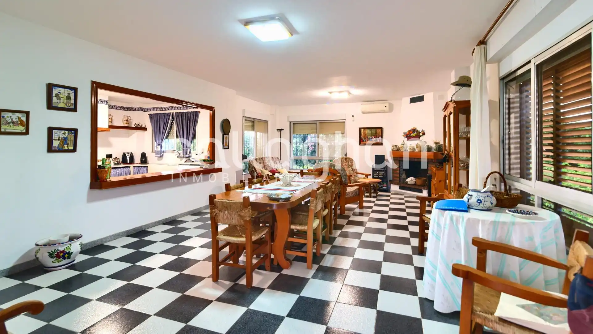 Casa o xalet en venda en Alzira amb Piscina