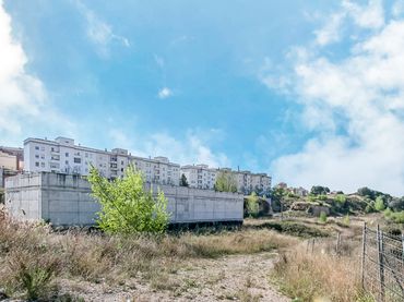 Otros en venta en C/ Lluís Argemí i Martí - Parcela UE 1 PE Farbica Nova -