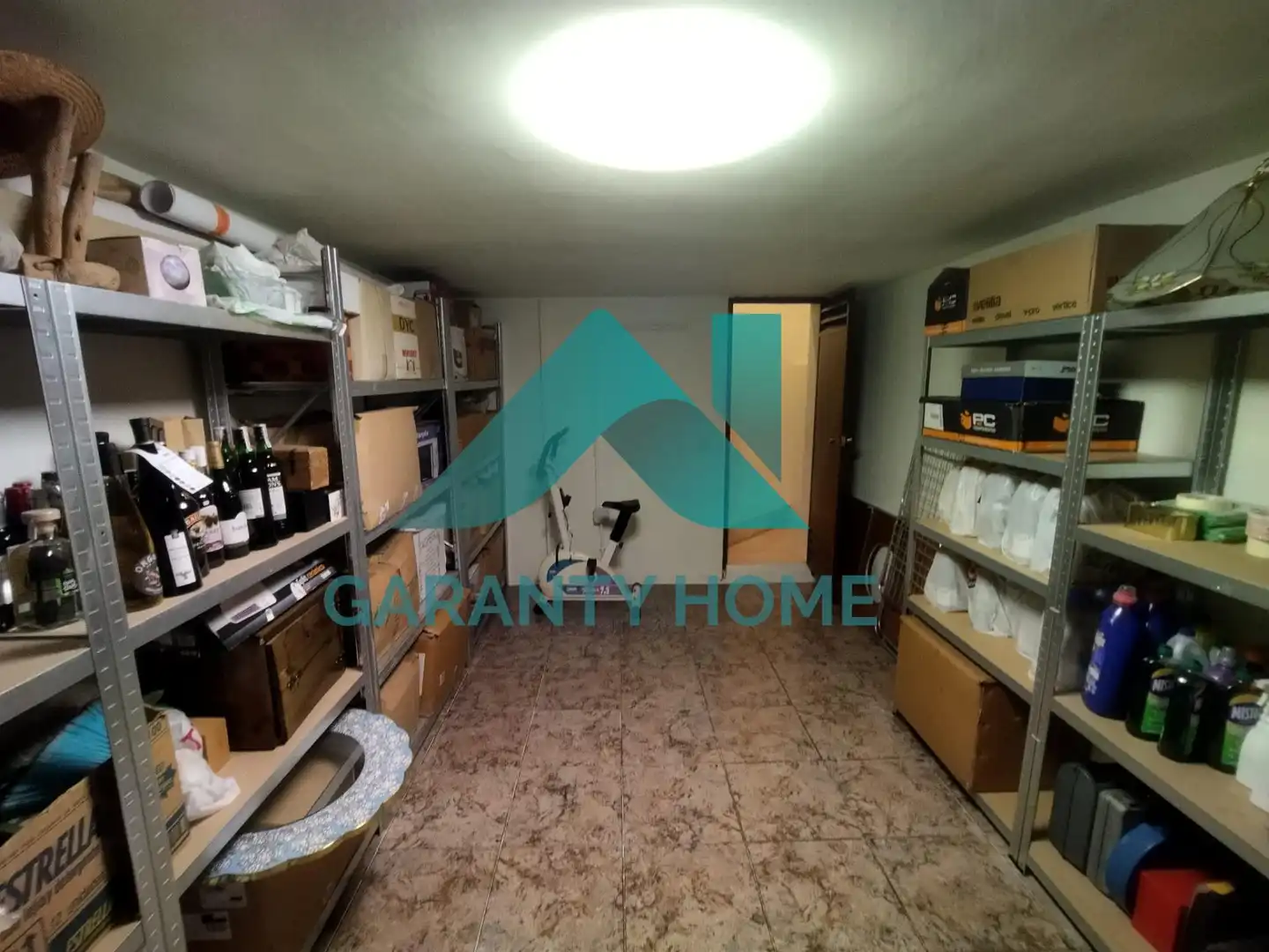 Casa o xalet en venda en Cáceres amb Aire condicionat, Traster i Balcó