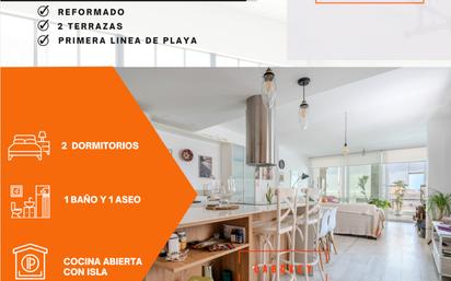 Pis en venda en  Almería Capital amb Aire condicionat, Calefacció i Moblat