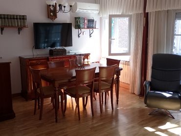 Wohnung mit Balkon zum Verkauf in Pueblo
