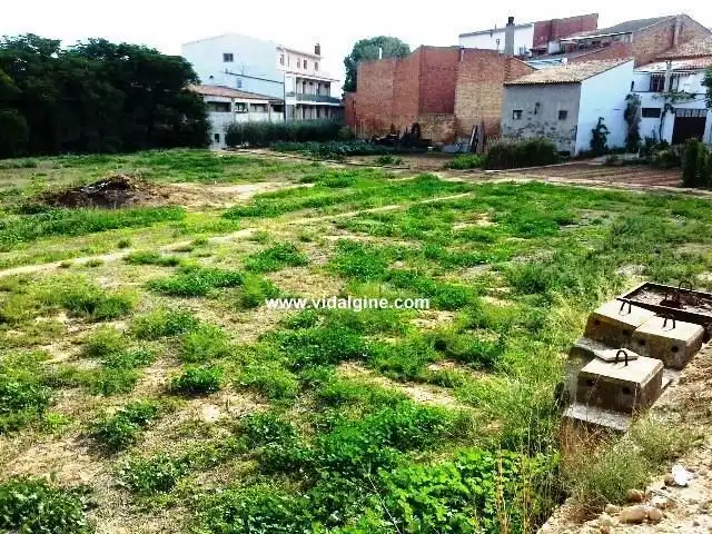 Residential land for sale in Benavent de Segrià, imagen 2