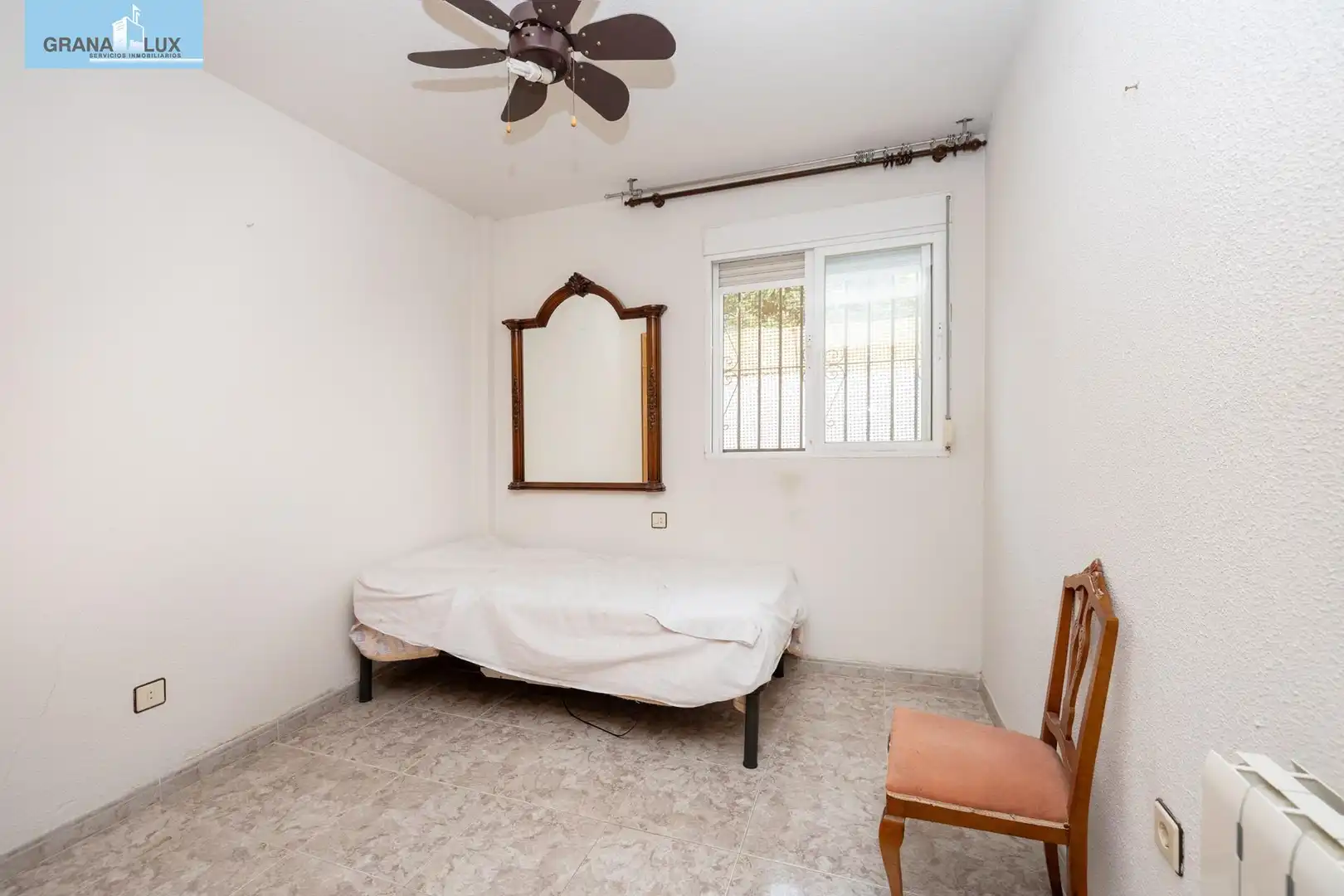 Chalet en venta en Calle Via Flavia, imagen 28