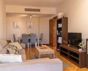 Apartament per a compartir a Palacio