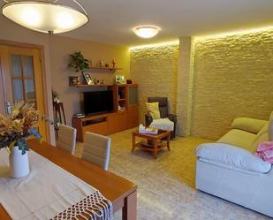 Living room of Duplex for sale in Maó  with Air Conditioner, Terrace and Balcony