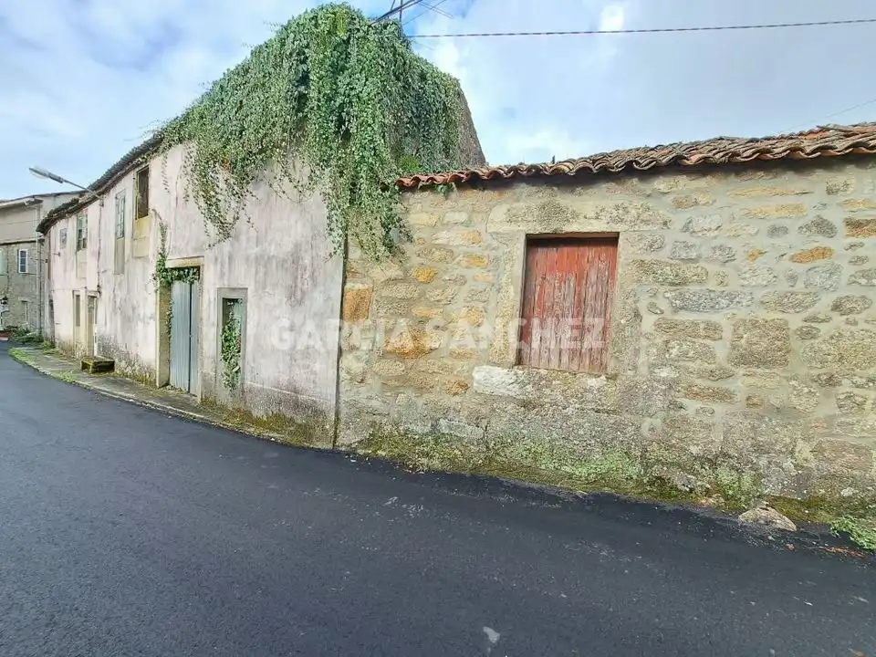 Casa en venta en Estrada Rianxiño 247, imagen 5