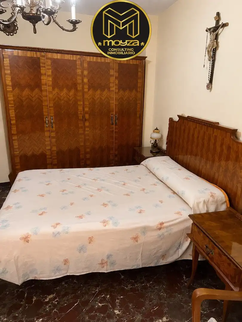 Appartamento con ascensore in vendita a Úbeda, imagen 5