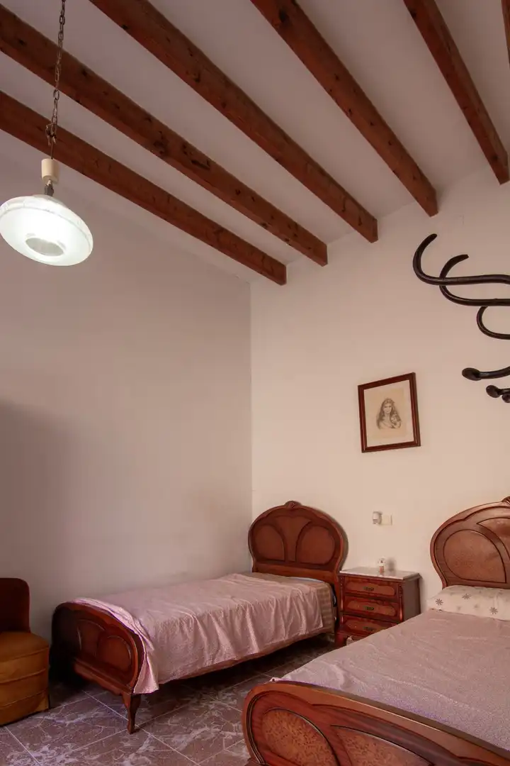 Country house zum Verkauf in Ciutat, 26, Son Servera Poble