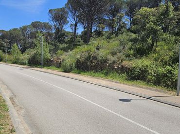 Rustikales Grundstück zum Verkauf in Camino de Mas Jofre al Barri del Vilar