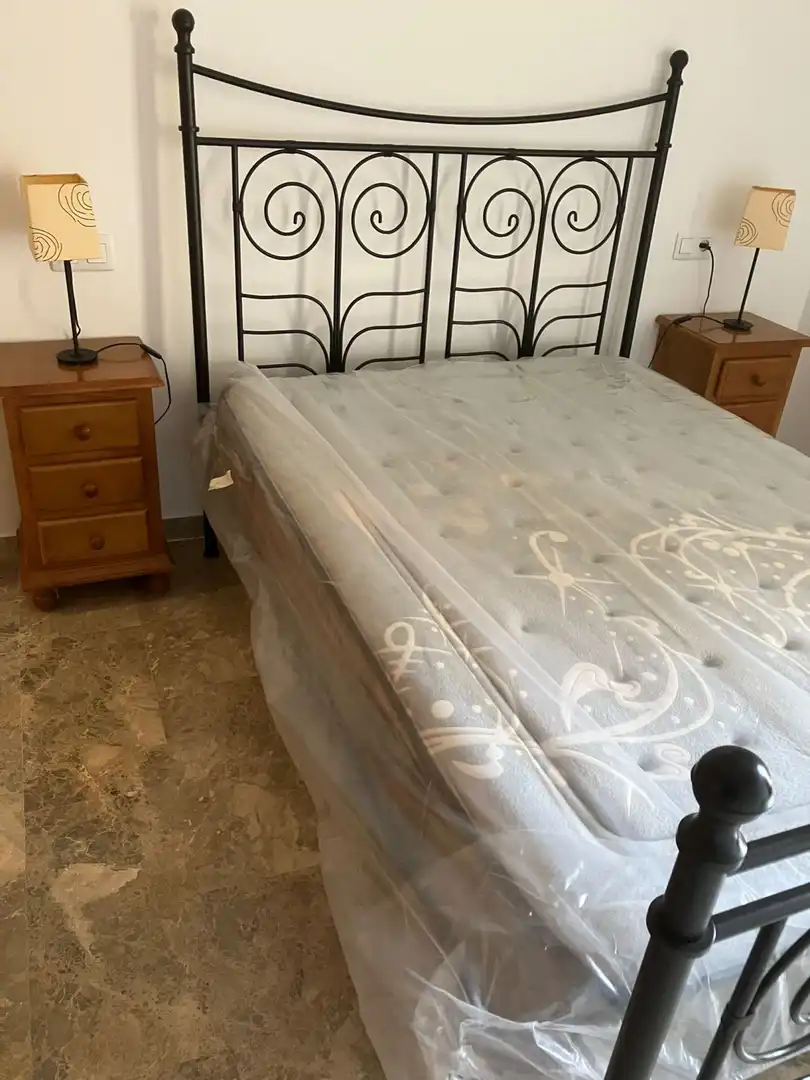 Flat with lift for sale in Valdepeñas, imagen 12
