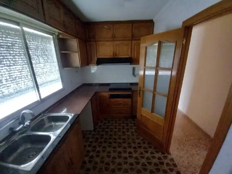 Cuina de Pis en venda en Aldaia
