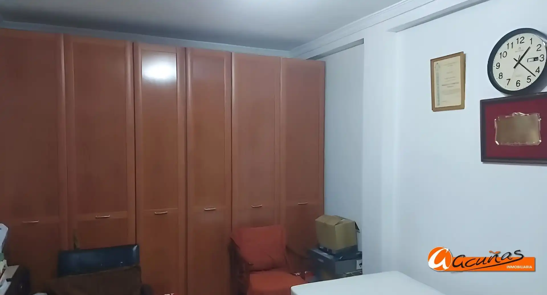 Dormitori de Casa adosada en venda en Villanueva de Algaidas amb Terrassa i Traster