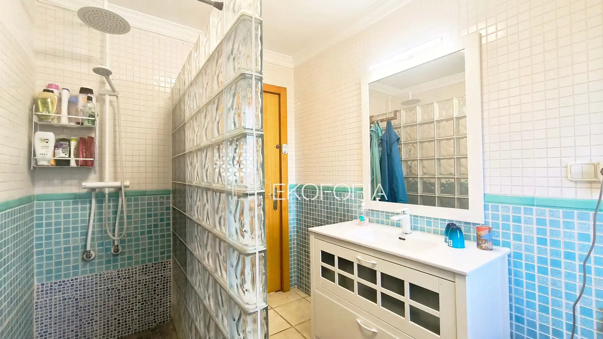 Haus mit Pool zum Verkauf in Alfinach - Los Monasterios, imagen 45