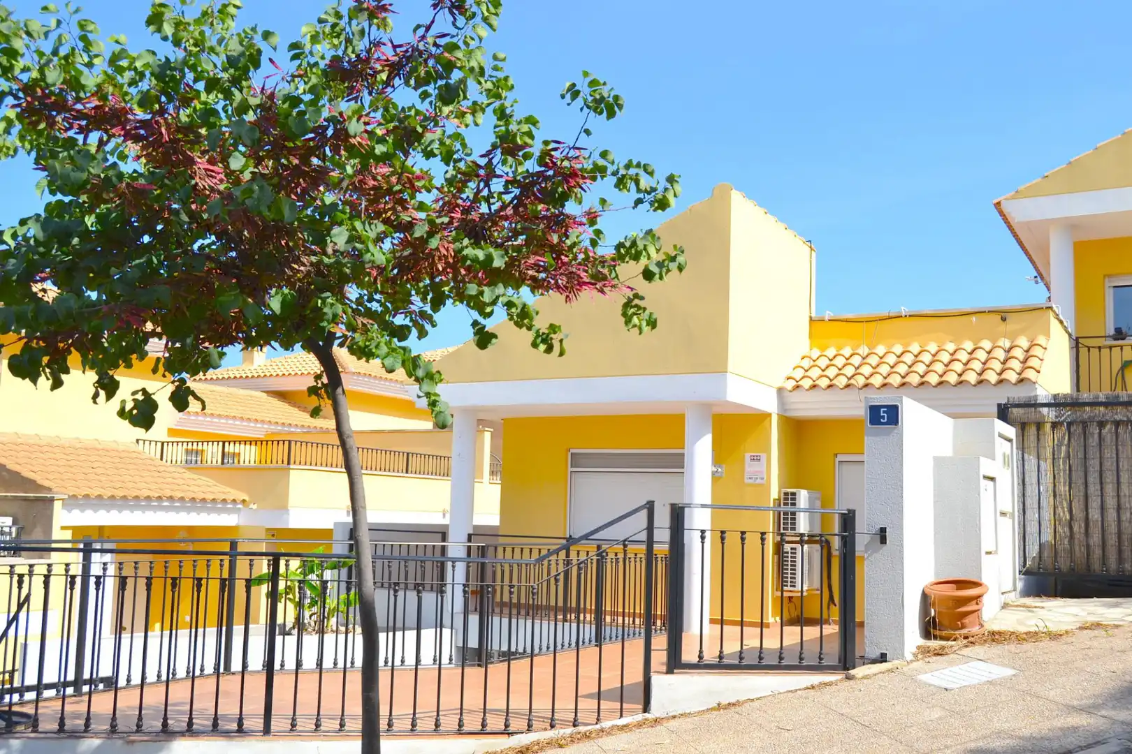 Adosado con piscina en venta en Escandinavia - Cautivador, imagen 15