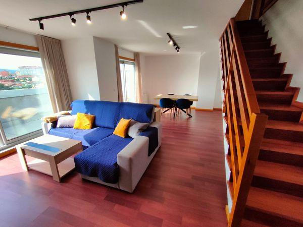 Photo 1 of Duplex for sale in Rúa Garda, Alto del Castaño, A Coruña