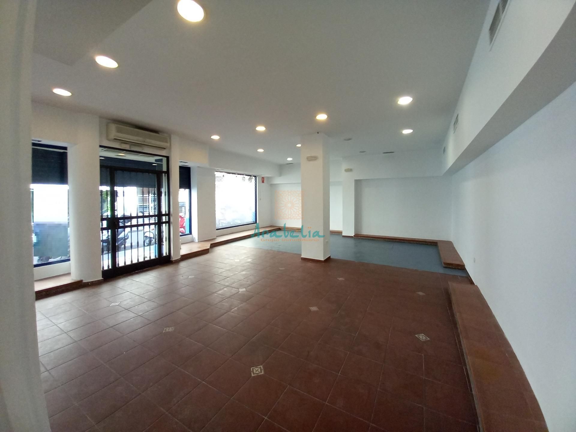 Premises to rent in Zona Centro