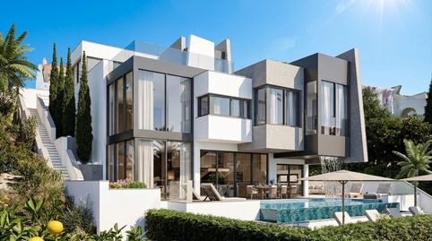 Foto 2 de Residencial en venda a Avda Pescia - Ctra de Frigiliana, Nerja