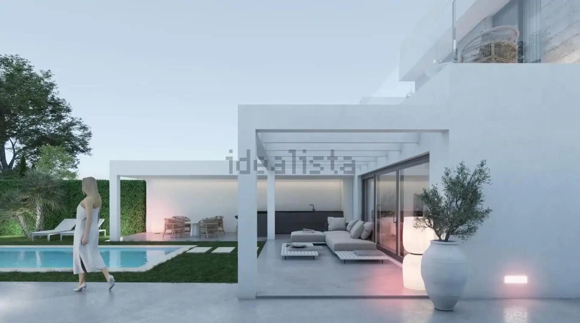 Casa en venda a San Antonio de Benagéber, imagen 5