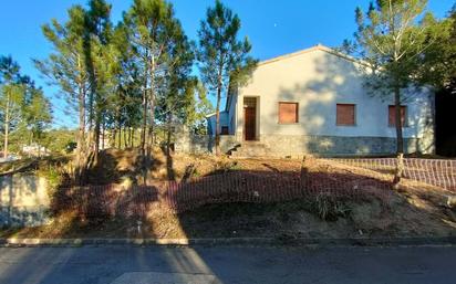 Vista exterior de Casa o xalet en venda en Lloret de Mar