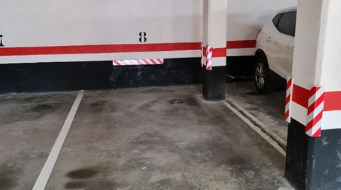 Foto 3 von Garage zum Verkauf in Mendialde Etxetaldea, 44c, Ortuella, Bizkaia