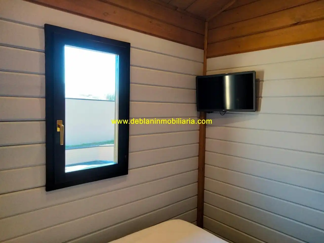 Houses for rent in Tui  with Heating, Private garden and Furnished
