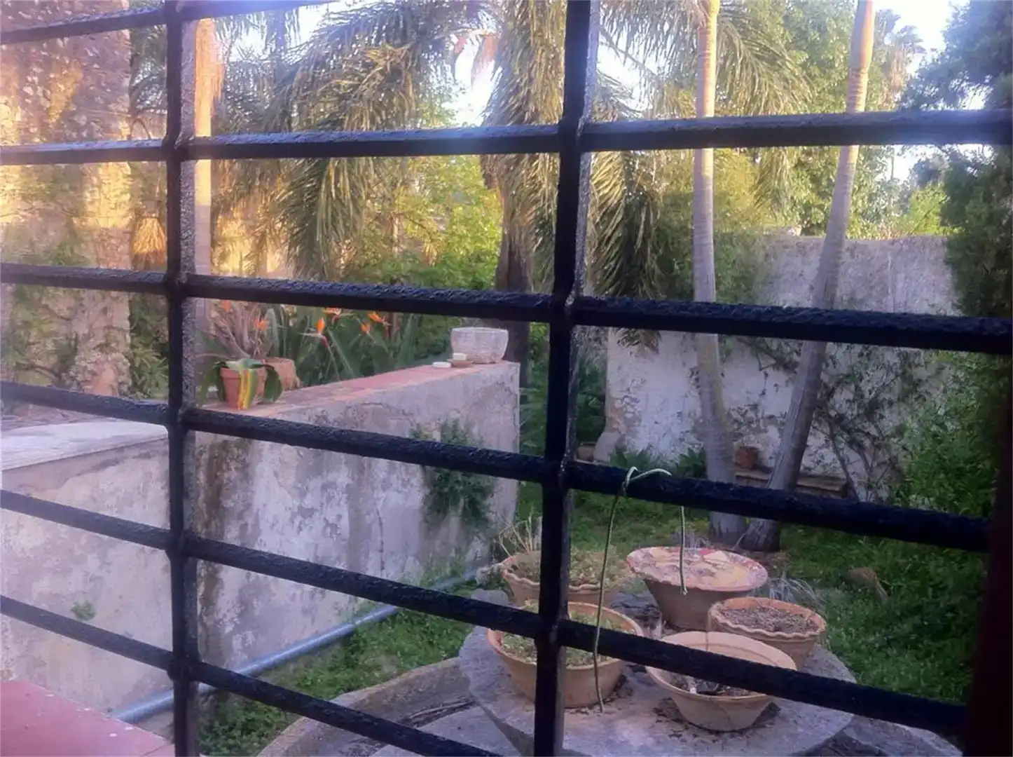 Terraza de Piso en venta en Dénia