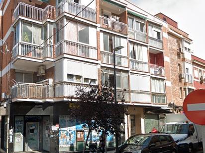Pis en venda a Avenida del Monte Igueldo, 82, San Diego, Puente de Vallecas,  Madrid Capital