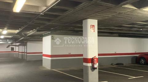 Foto 5 de Garatge en venda a Tristán - García Escámez - Somosierra, Santa Cruz de Tenerife