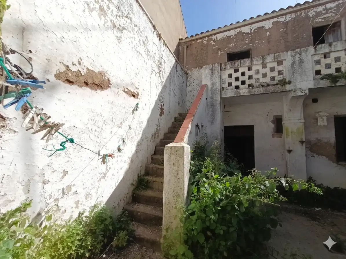 Casa o chalet en venta en Mirandilla