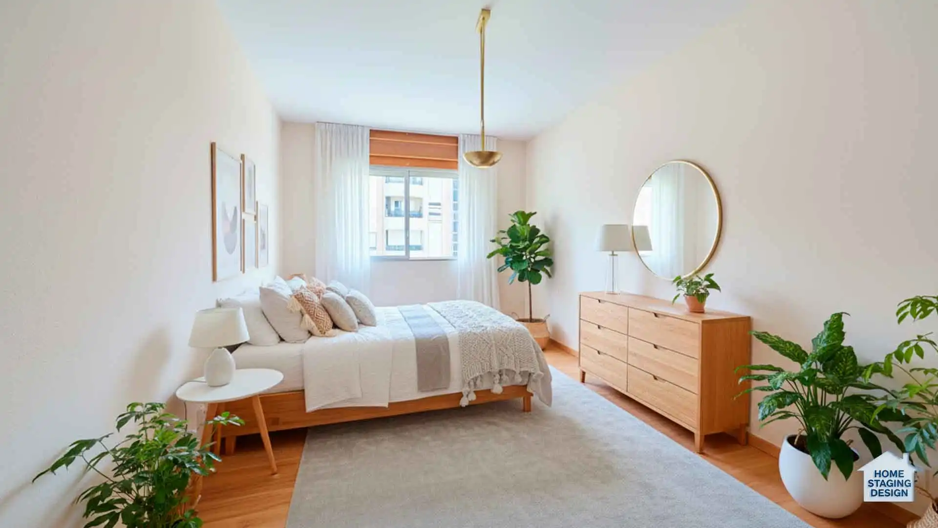 Habitación de Apartamento en venta en Marbella con Aire acondicionado, Terraza y Trastero