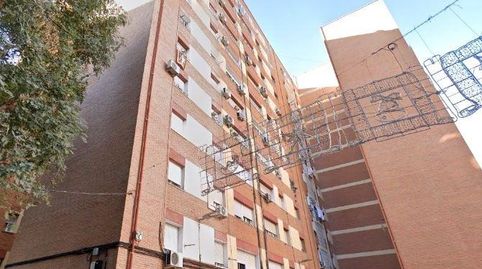 Foto 3 de Piso en venta en Calle San Nicolas, 12, Aviles, Lorca