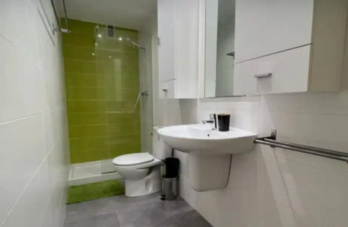Piso con terraza en venta en Carrer del Músic Ginés, imagen 17