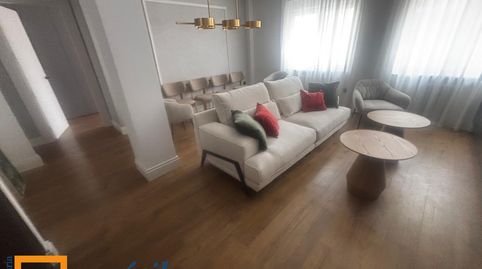 Photo 2 of Flat for sale in Salesas, Salamanca Capital