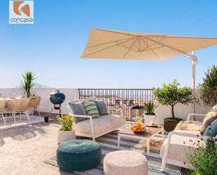 Flat for sale in Puerto de Estepona