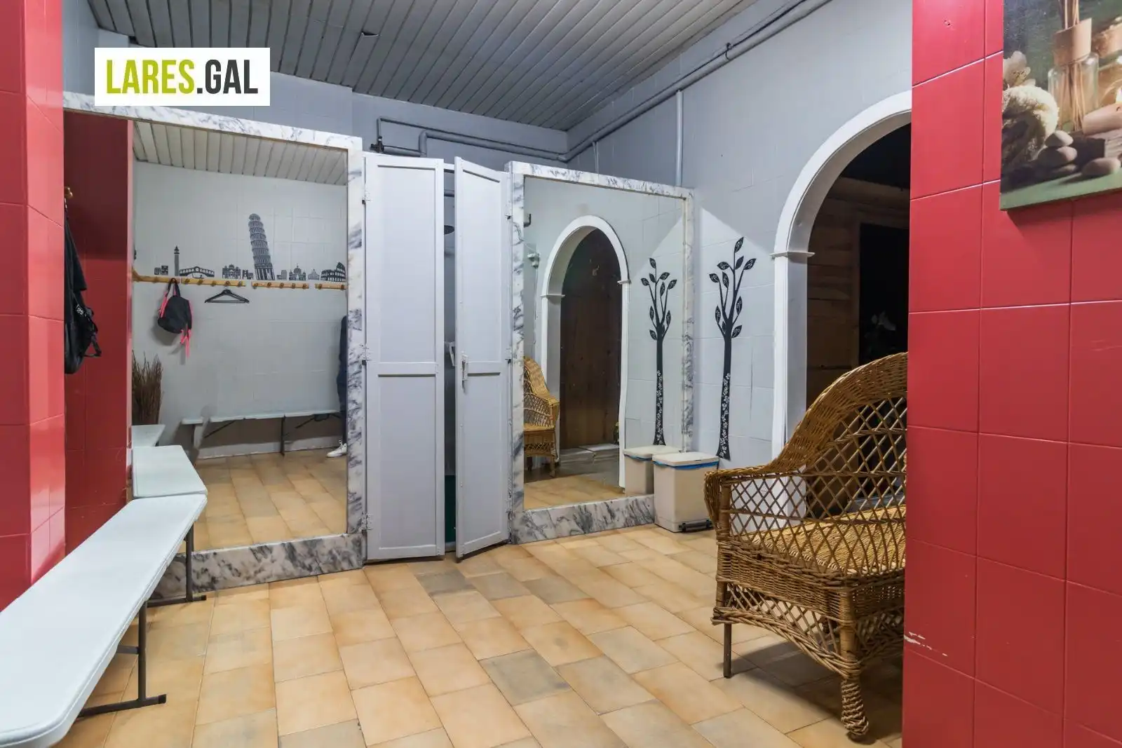 Business premises for sale in Ferrol, imagen 16