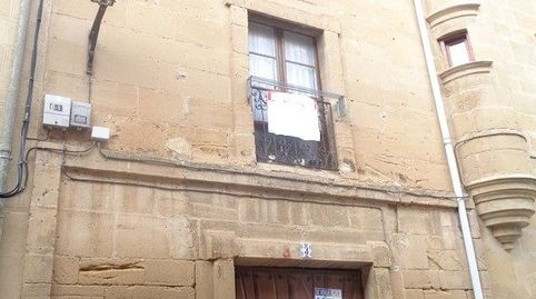 Foto 5 de Finca rústica en venda a Calle Maestro Bergareche, Briones, La Rioja
