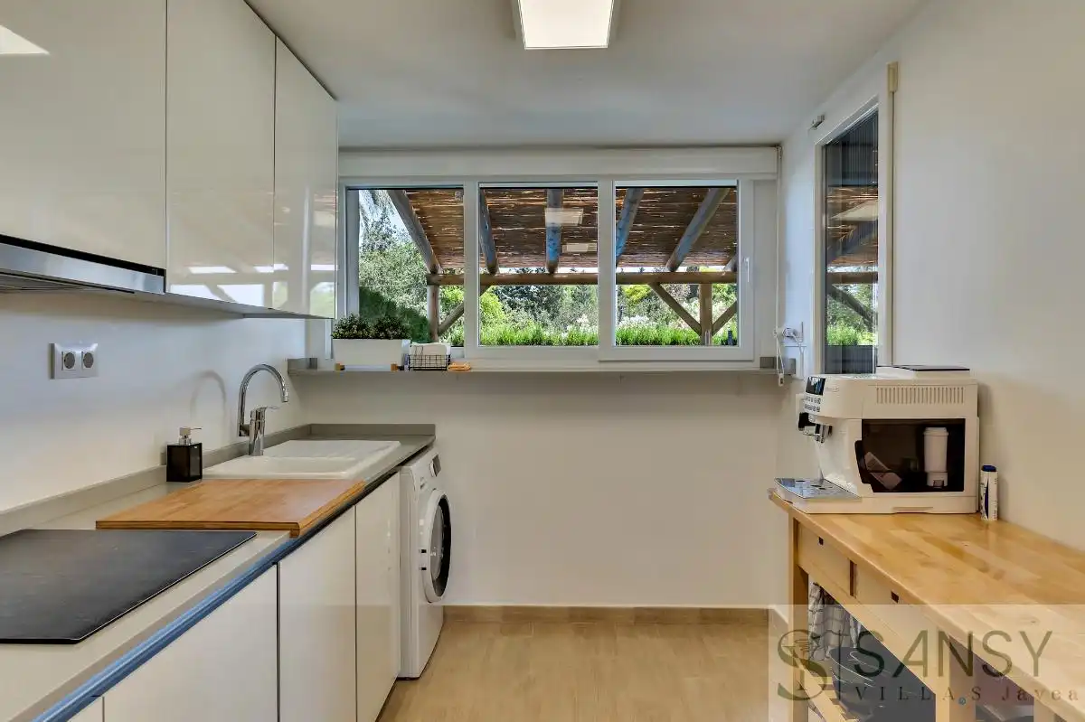 Bungalow avec piscine à vendre à Centro ciudad, imagen 19