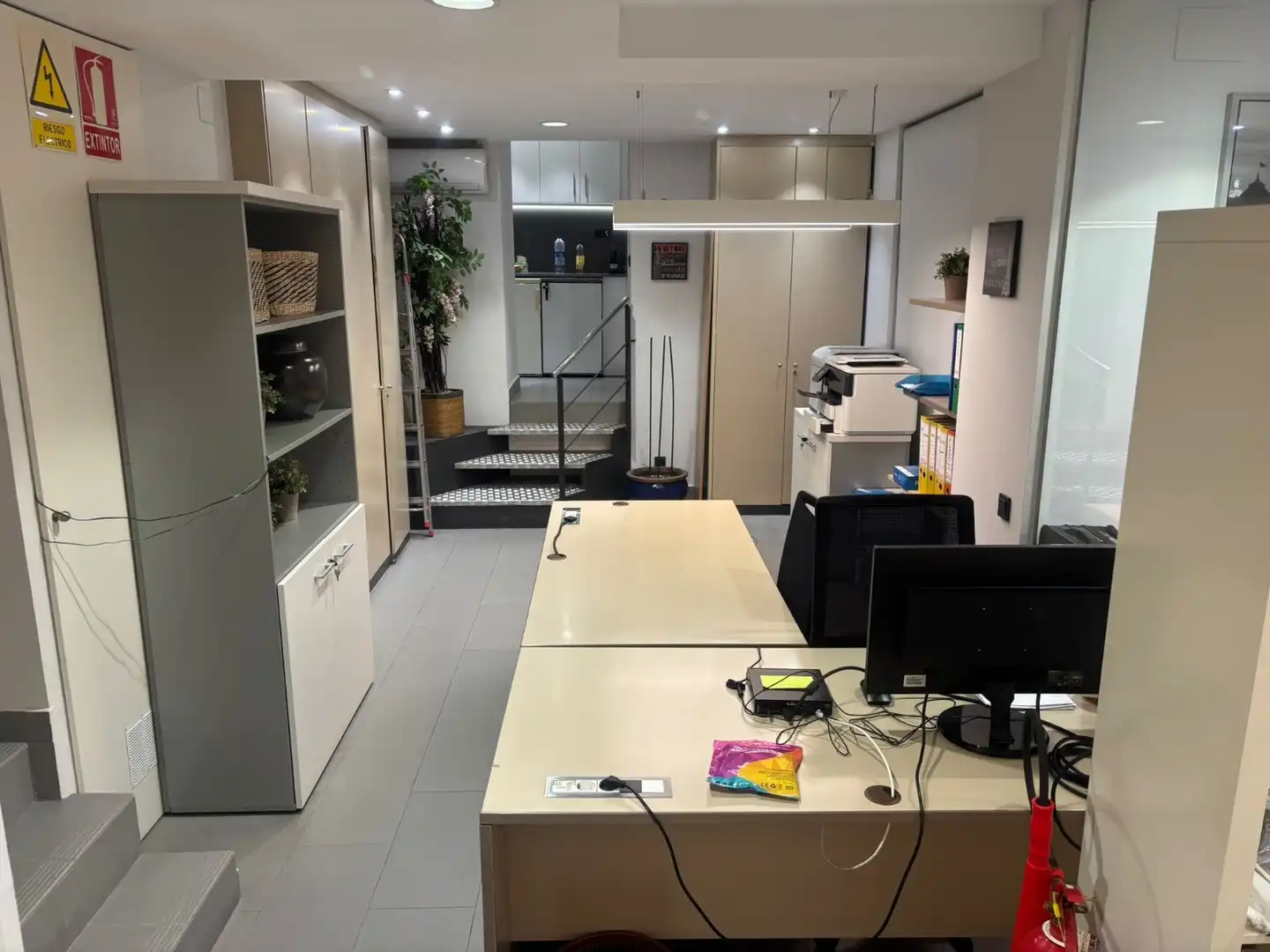 Business premises for sale in Les Corts, imagen 20