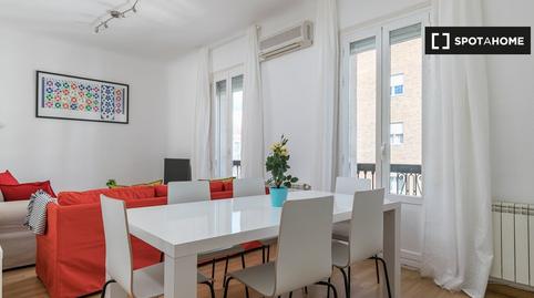 Photo 3 of Apartment to share in Ríos Rosas - Nuevos Ministerios,  Madrid Capital