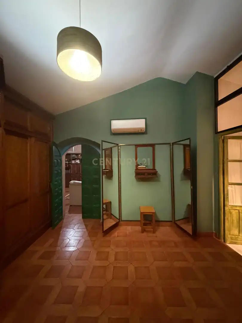 Casa o xalet en venda en Trujillo amb Aire condicionat, Jardí privat i Traster