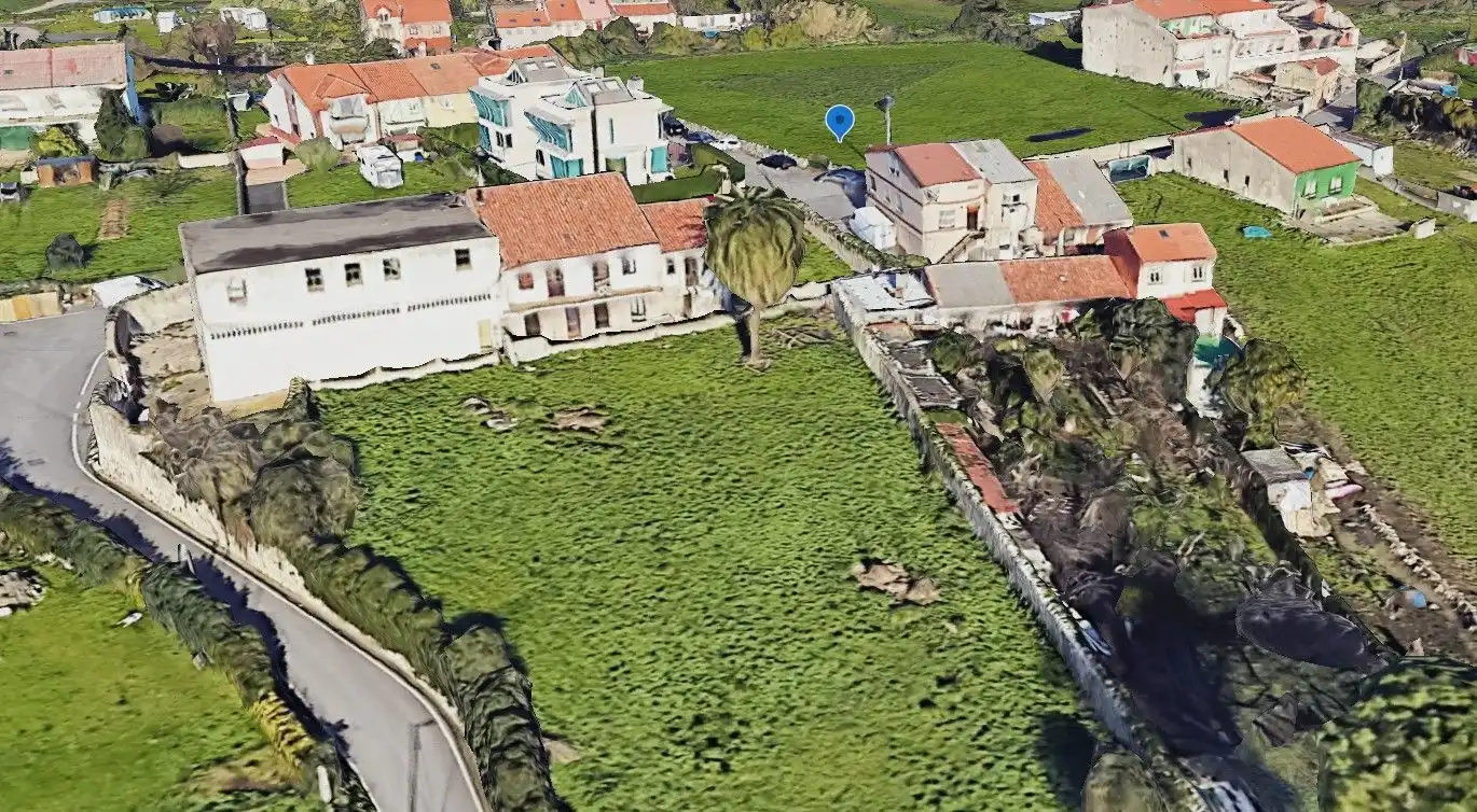 Casa en venda a San Miguel
