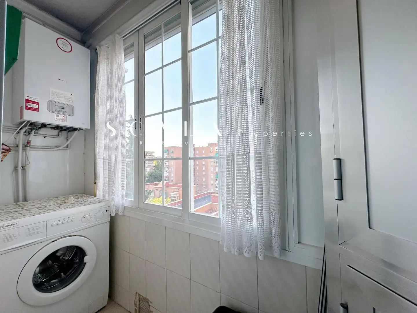 Piso con ascensor en venta en Rioja, imagen 25
