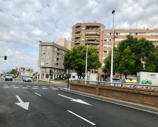 Vista exterior de Residencial en venda en Elche / Elx