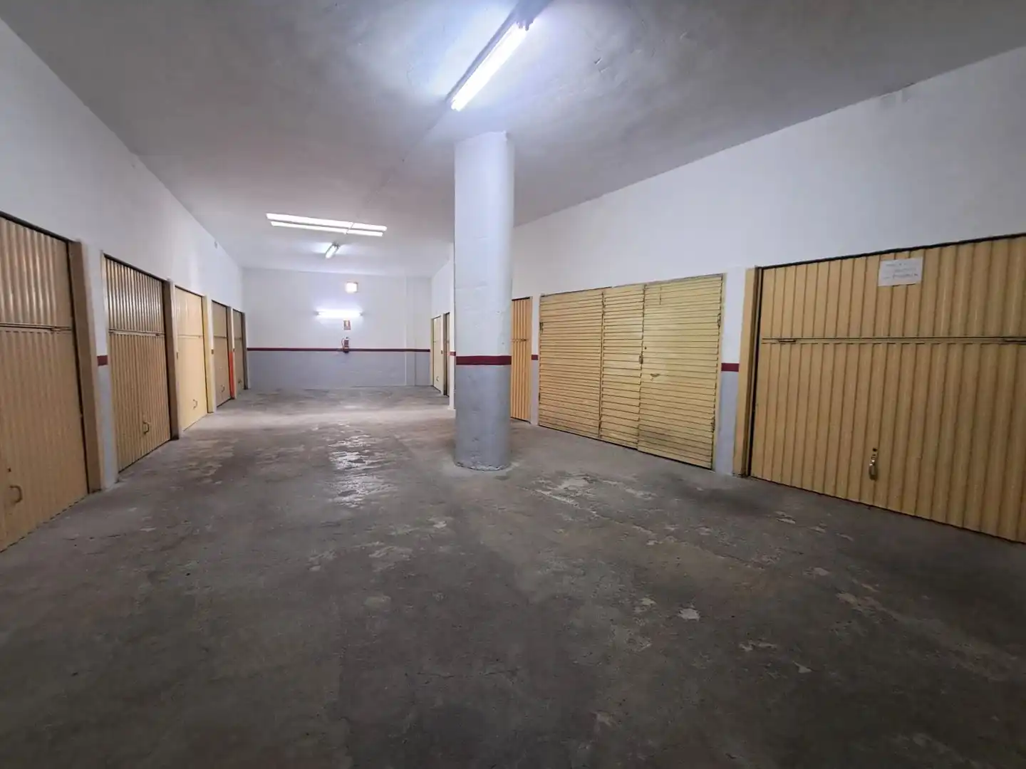 Parkplatz zum Verkauf in PUENTE MAYOR, imagen 5