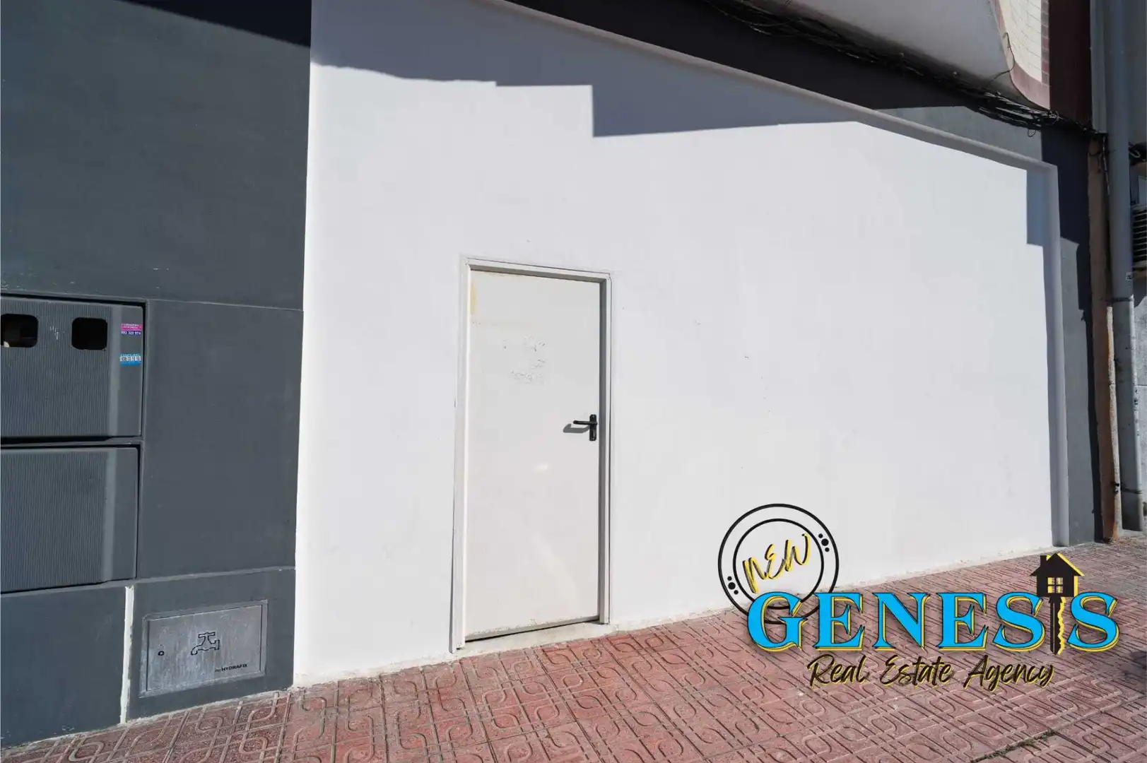 Edificio en venta en Torrevieja