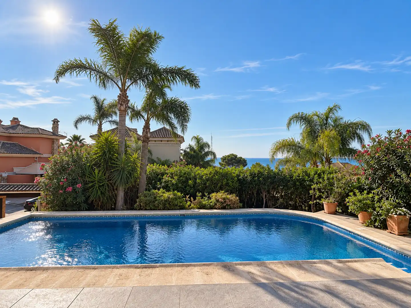 Casa con piscina en venta en Seghers, imagen 5