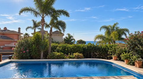 Fantástica Villa con Vistas al Mar en Seghers, Estepona, imatge 5