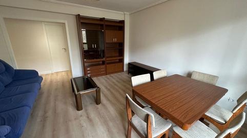 Photo 3 of Flat for rent in Teodoro Dublang Margolaria Kalea, San Martín, Vitoria - Gasteiz